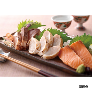 四十萬谷本舗 塩糀炙り三種（鰤塩糀炙り 能登とれふぐ塩糀炙り サーモン塩糀炙り）各1袋 計3袋