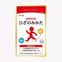 リフレ ひざのみかた 31粒