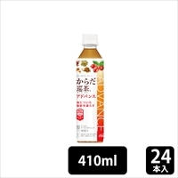 コカ・コーラ からだ巡茶アドバンス 410mlPET×24本