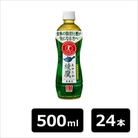 コカ・コーラ 綾鷹 特選茶 500mlPET×24本