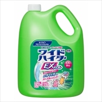 花王 ワイドハイターＥＸパワー 業務用 4.5Ｌ計4個
