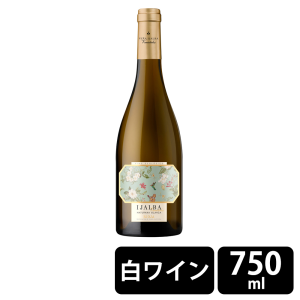 ビニャ・イハルバ マトゥラナ ブランカ オーガニック 白ワイン 辛口 750ml　※20歳未満の飲酒は法律で禁止されています