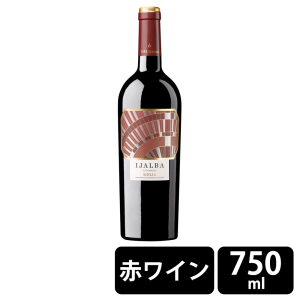 ビニャ・イハルバ クリアンサ オーガニック 赤ワイン 中重口 750ml ※20歳未満の飲酒は法律で禁止されています