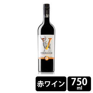 ラ・ボデガ・デ・ピノソ ベルマドール ティント オーガニック 赤ワイン 軽口 750ml ※20歳未満の飲酒は法律で禁止されています