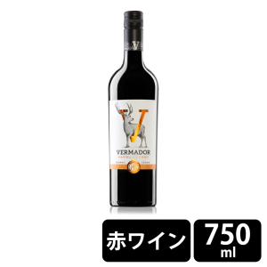 ラ・ボデガ・デ・ピノソ ベルマドール ティント オーガニック 赤ワイン 軽口 750ml　※20歳未満の飲酒は法律で禁止されています