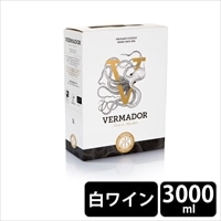 ラ・ボデガ・デ・ピノソ ベルマドール 白 BIB オーガニック 白ワイン 辛口 3000ml　※20歳未満の飲酒は法律で禁止されています