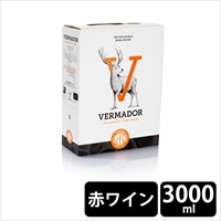 ラ・ボデガ・デ・ピノソ ベルマドール ティント BIB オーガニック 赤ワイン 軽口 3000ml　※20歳未満の飲酒は法律で禁止されています