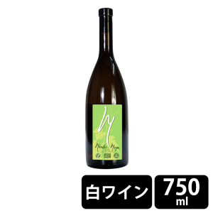 ボデガ・メンデス・モヤ モヤ・ソーヴィニョン ブラン オーガニック 白ワイン 辛口 750ml　※20歳未満の飲酒は法律で禁止されています