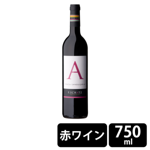 エフ・シャッツ フィンカ サンギフエラ オーガニック 赤ワイン 重口 750ml　※20歳未満の飲酒は法律で禁止されています