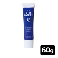 伊藤超短波 ITO STIM BARRIER (イトースティムバリア） 顔・身体用ジェルクリーム 60g