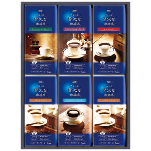ドリップコーヒーギフト