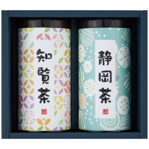 産地銘茶詰合せ