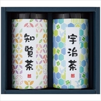 産地銘茶詰合せ