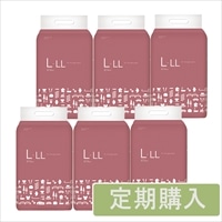【定期購入】SONOSAKI LIFE PB シリーズ 介護のツクイ エアスルーパンツ L-LLサイズ 20枚×6袋(合計120枚)