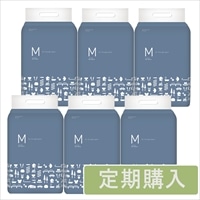 【定期購入】SONOSAKI LIFE PB シリーズ 介護のツクイ エアスルーパンツ Mサイズ 22枚×6袋(合計132枚)