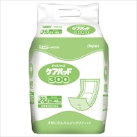 光洋 KOYO/光洋 ツクイ×KOYO ディスパースケアパッド300 30枚