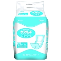 光洋 ディスパース ケアパッド 400 30枚