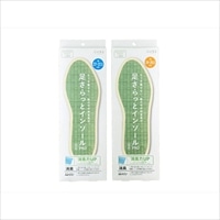 イケヒコ・コーポレーション 足さらっとインソールPRO（左右1組）22cm