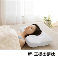新・王様の夢枕