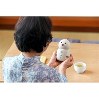 ユカイ工学 BOCCO emo