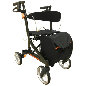 【キャンペーン中】インタージェット AIJ ストリーム オービー 歩行車
