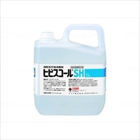 サラヤ ヒビスコールＳＨ 5Ｌ