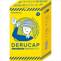 タイカ でるキャップ レギュラータイプ（10枚入）