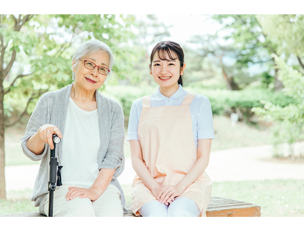 杖・介護杖の選び方｜理学療法士がていねいに解説