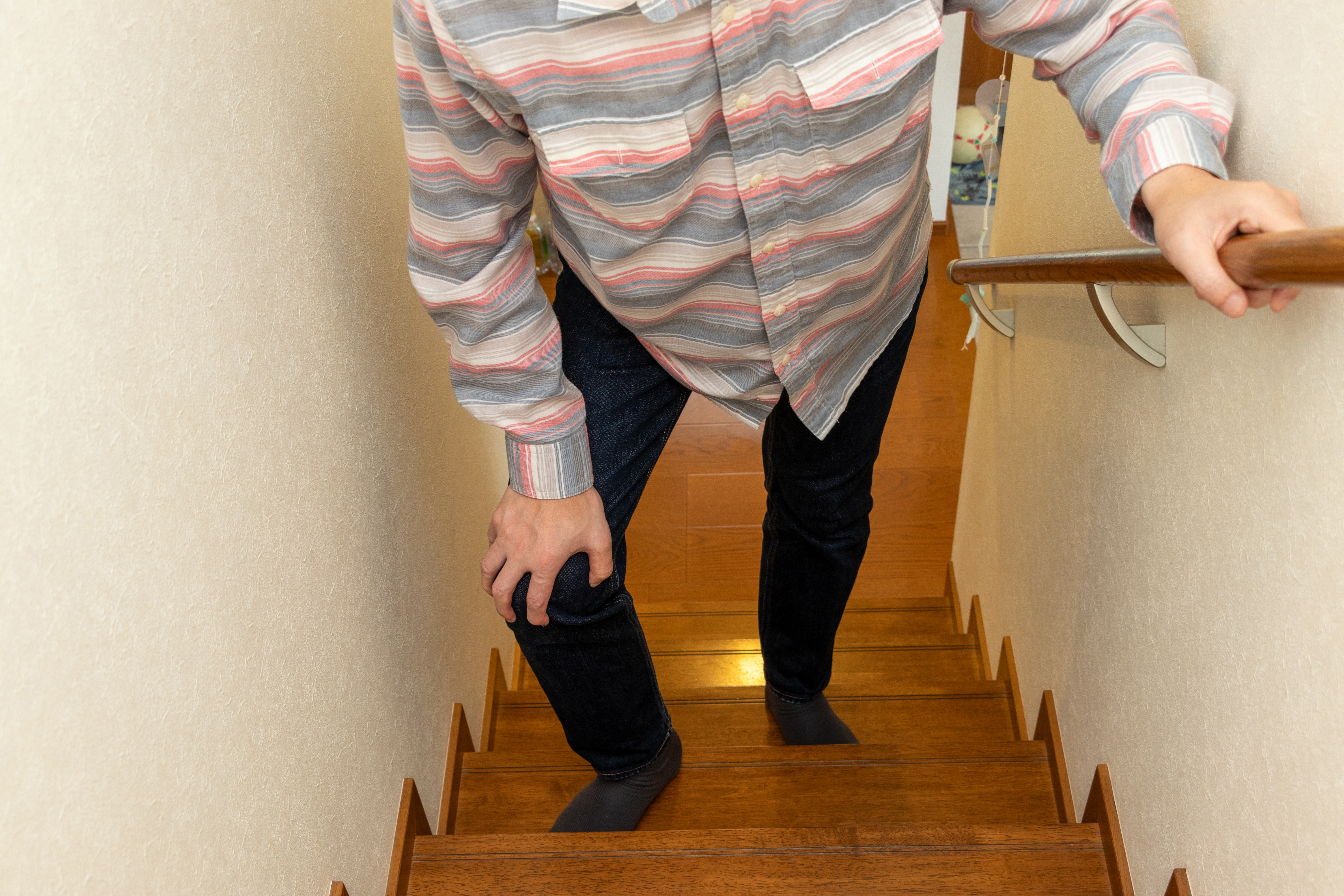 75歳を超えると起こりやすい変化