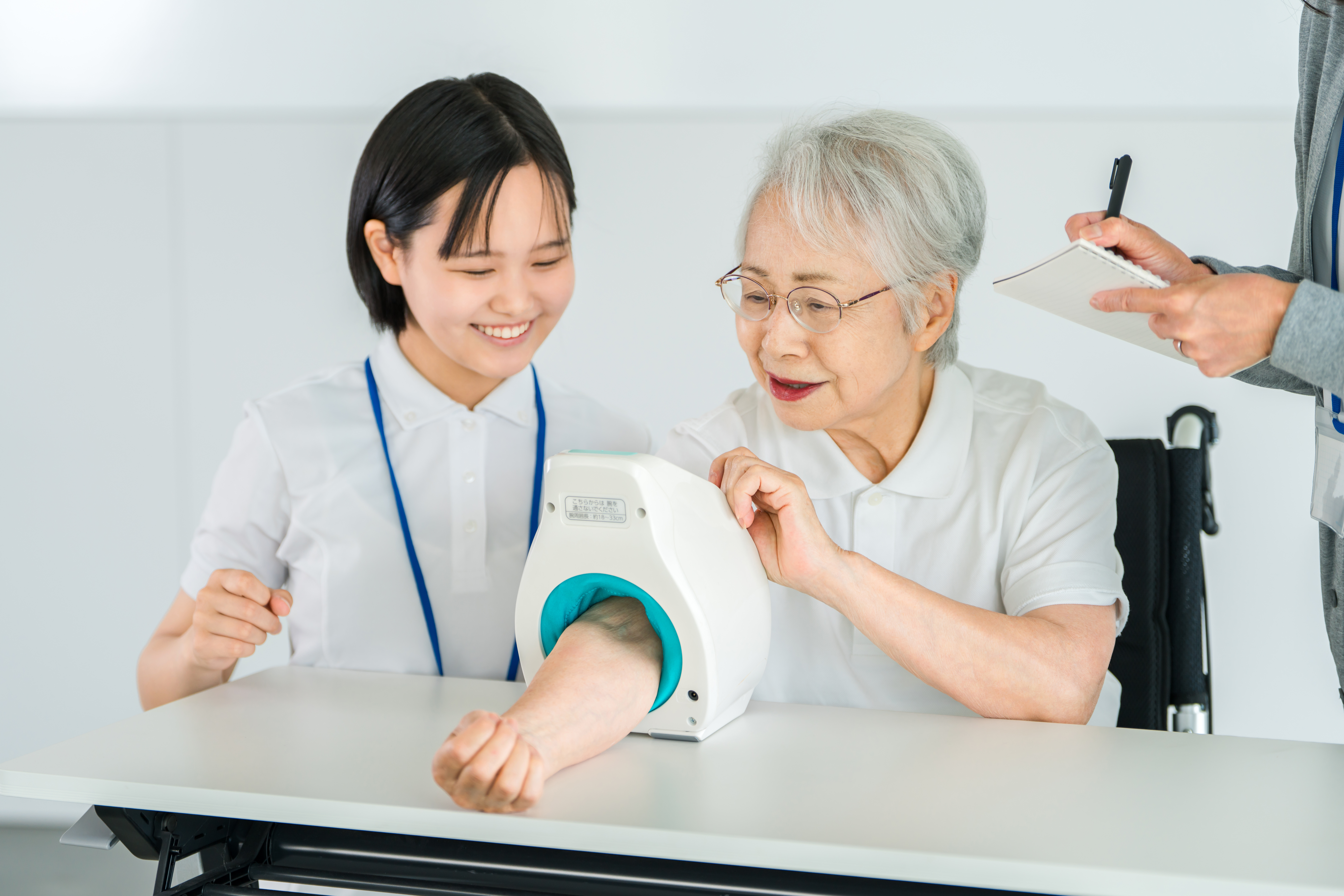 介護が必要になるおもな原因