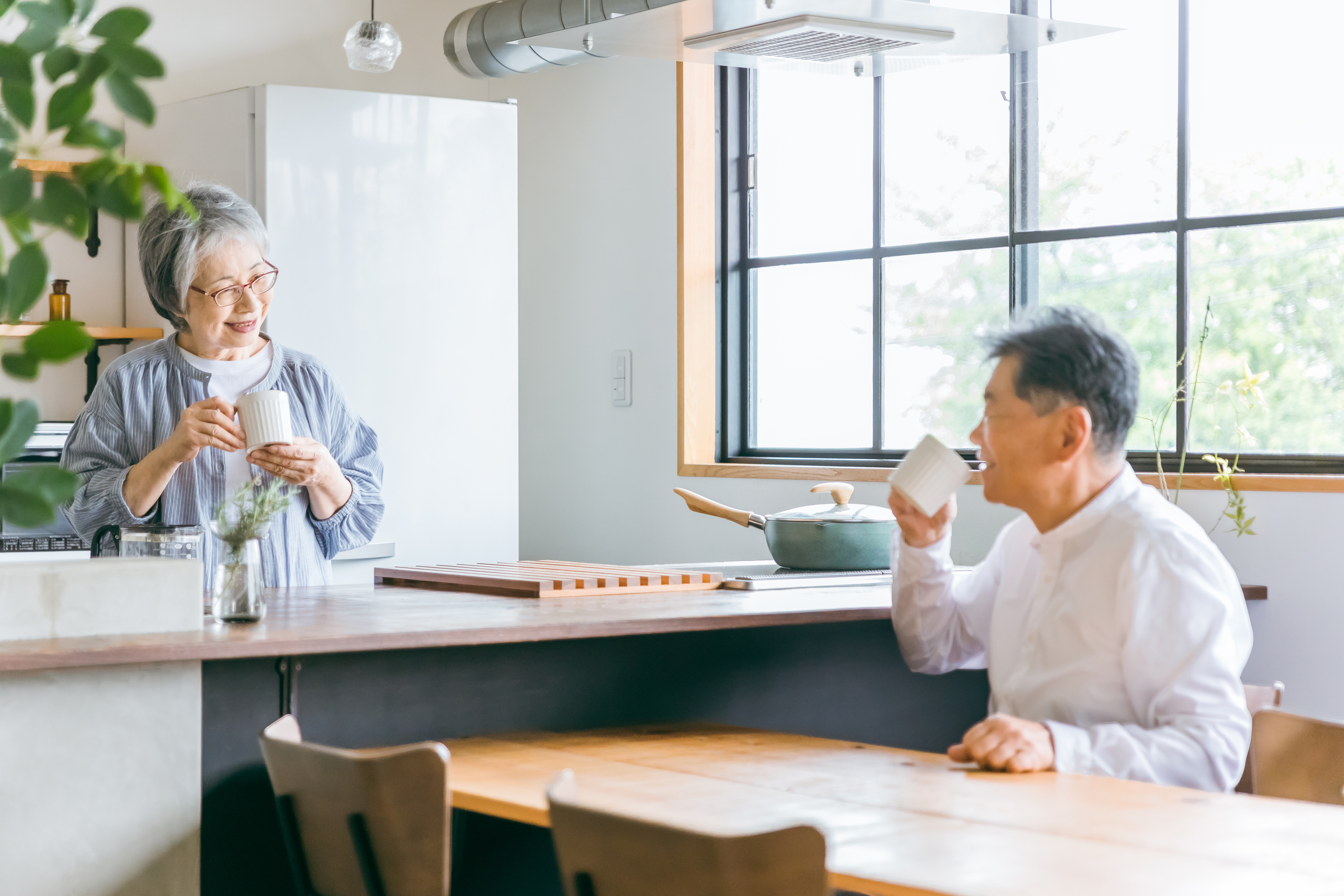 なぜ75歳が介護準備の目安なのか