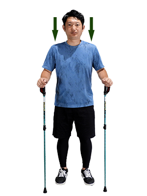 3回繰り返す