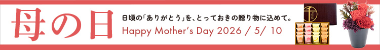 母の日