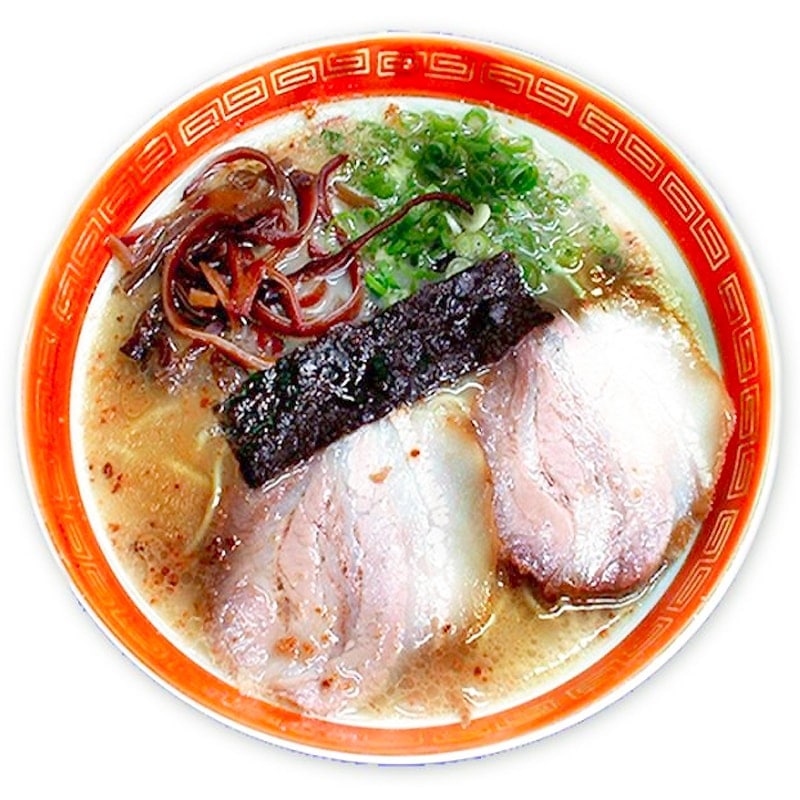 熊本ラーメン大黒(豚骨・2食入)