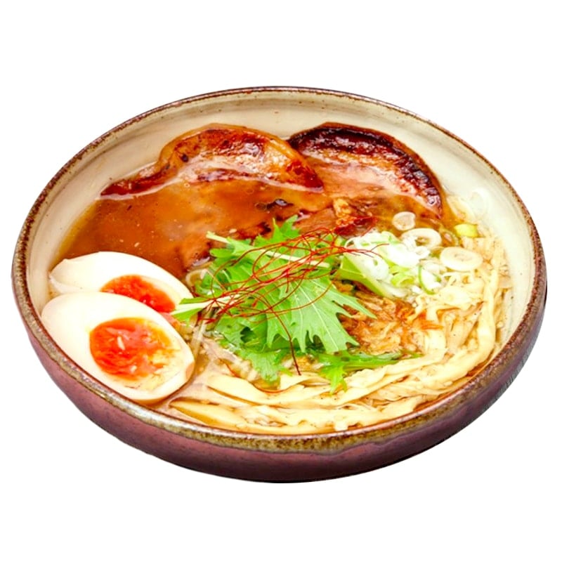 東京ラーメン 麺屋 宗(塩・2食入)